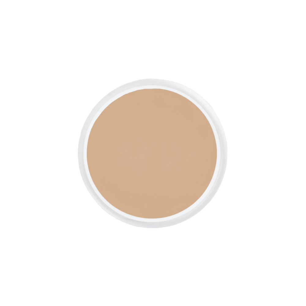 MAKEUP - Creme Foundation
