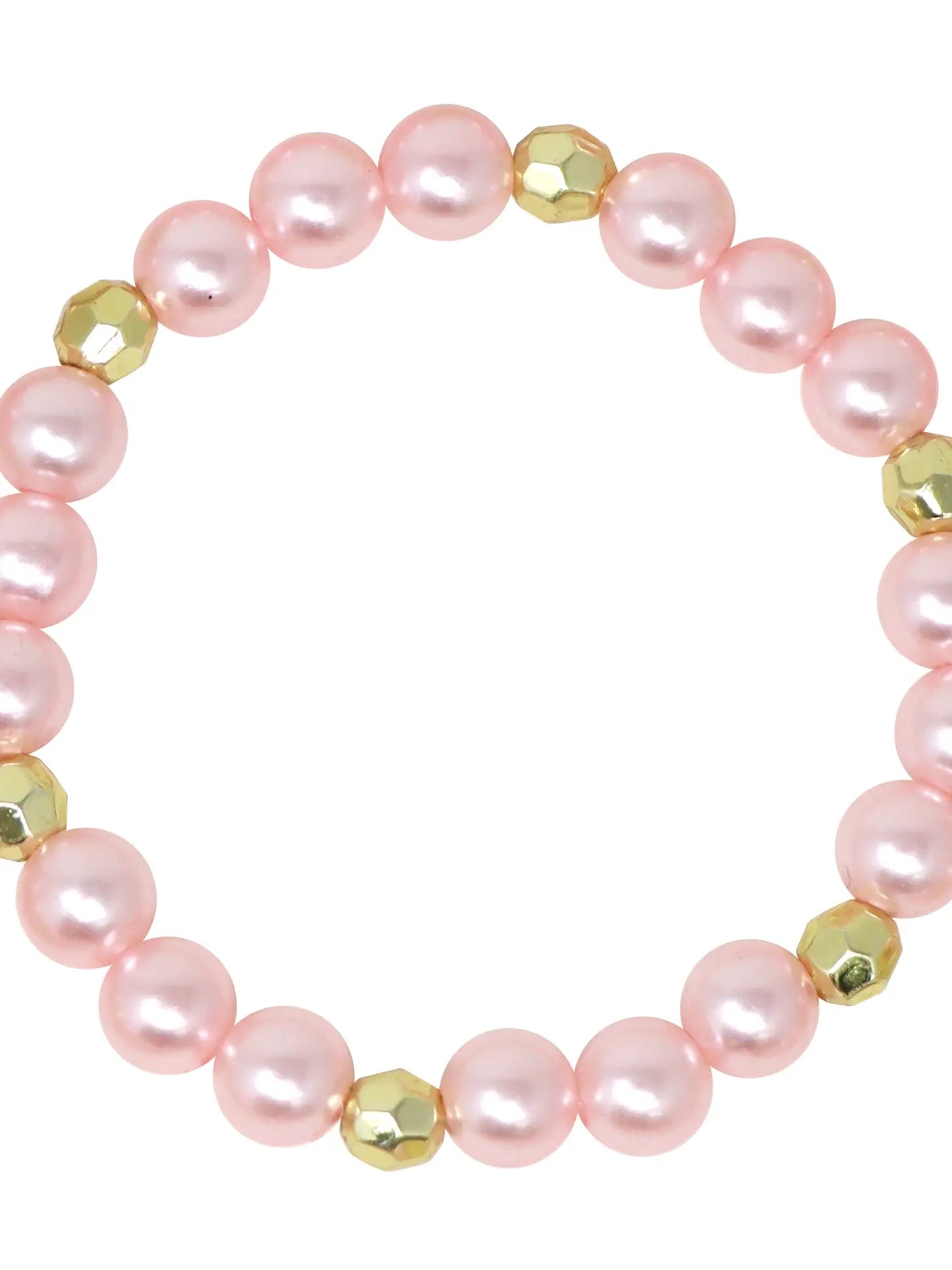 Ballerina Charm Necklace & Bracelet Set