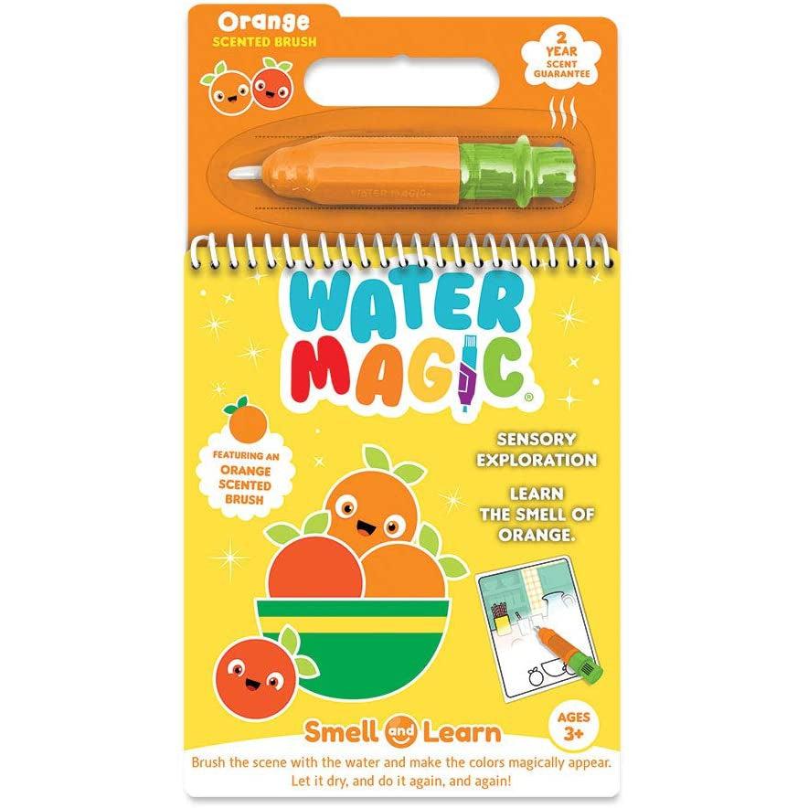 Water Magic